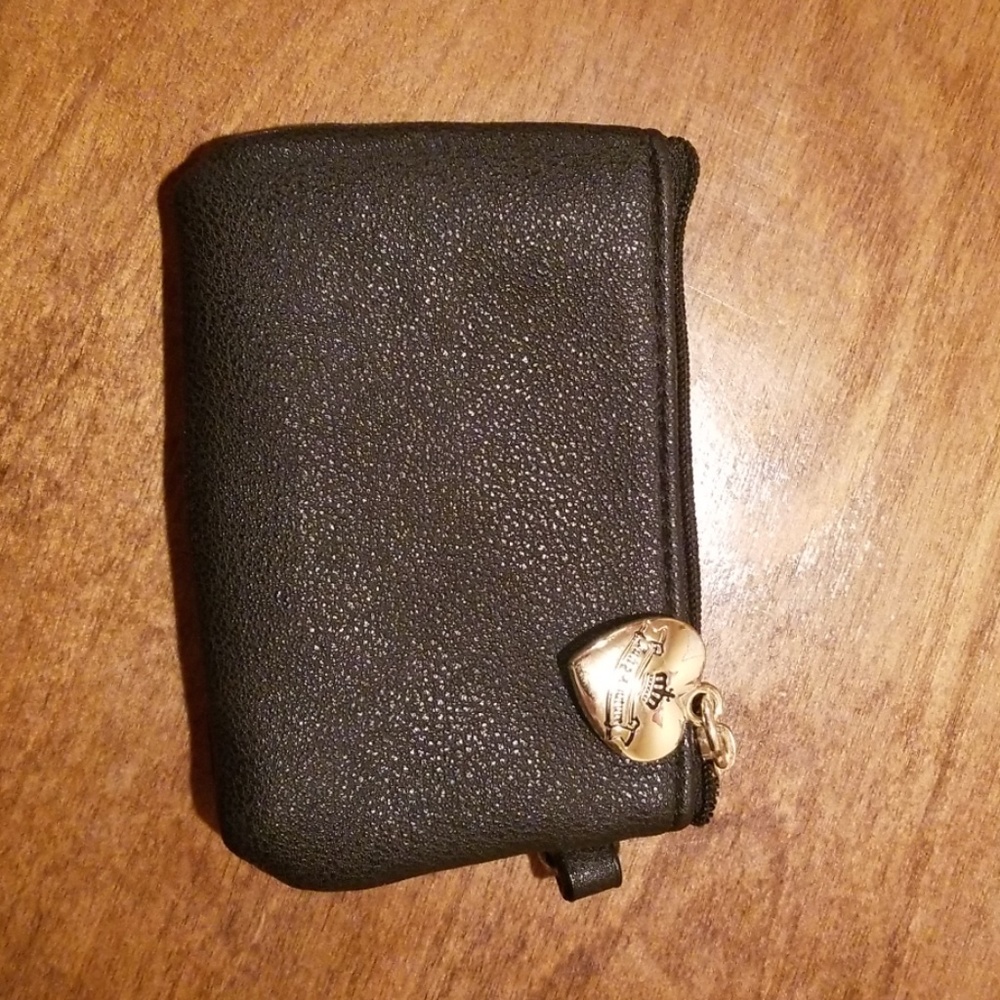 NWOT Juicy Couture Coin Purse